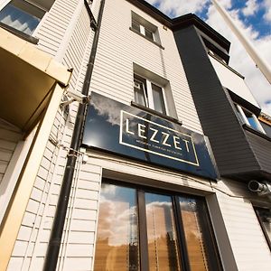 Lezzet Hotel & Turkishrestaurant